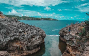 alam nusa penida