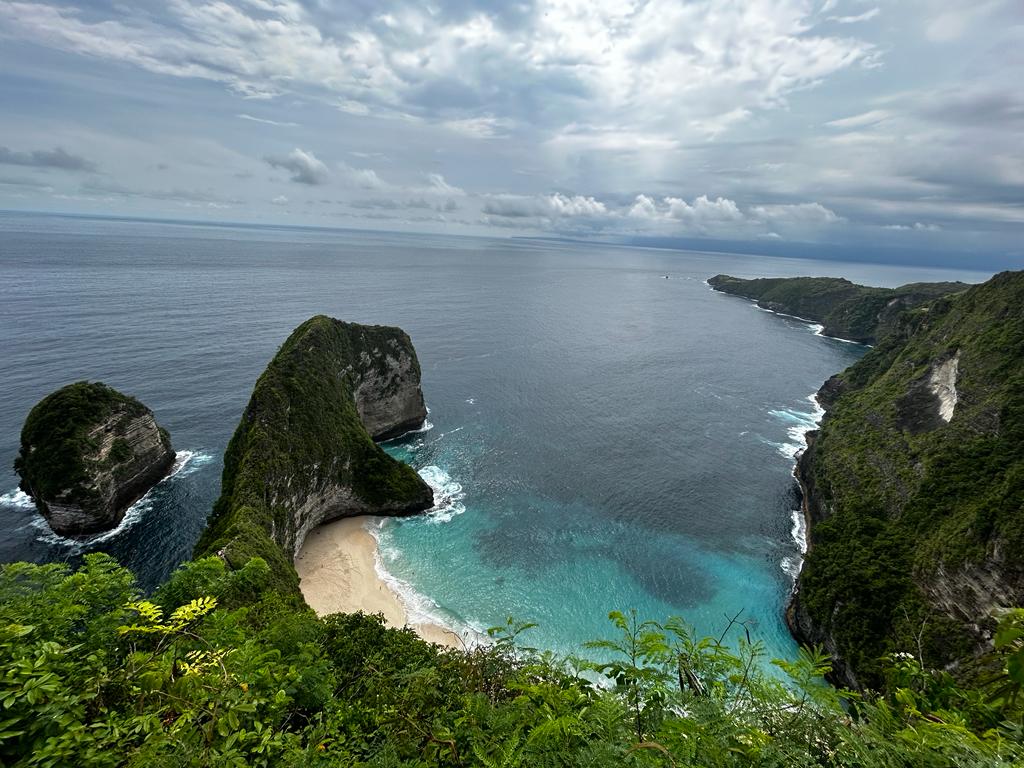 alam nusa penida